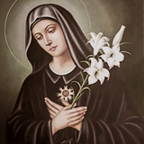 Santa Mariana